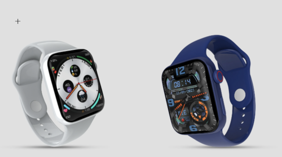 Fitness Tracker Smartwatches